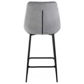 Полубарный стул Родни