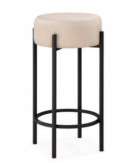 Барный стул Сайпл MR-26 / черный