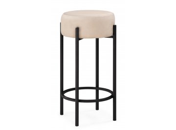 Полубарный стул Сайпл