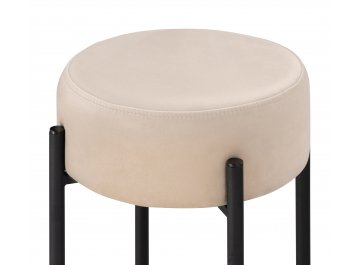 Полубарный стул Сайпл