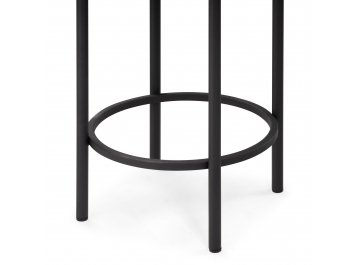 Полубарный стул Сайпл