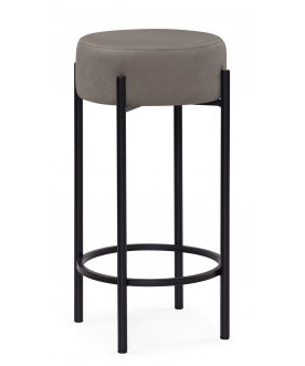 Барный стул Сайпл MR-26 / черный