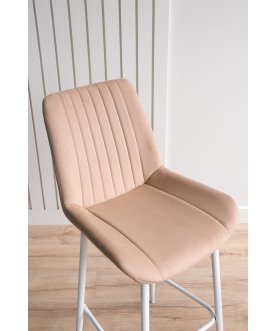 Полубарный стул Седа