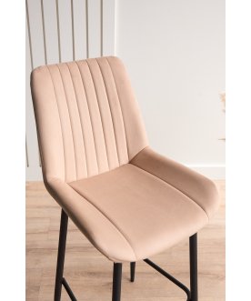 Полубарный стул Седа