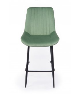 Полубарный стул Седа