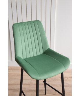 Полубарный стул Седа