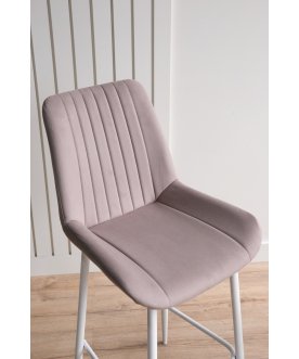 Полубарный стул Седа