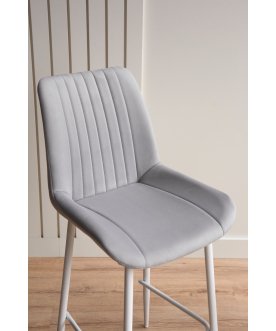 Полубарный стул Седа