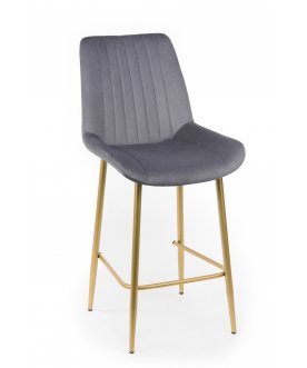 Полубарный стул Седа