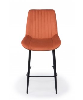 Полубарный стул Седа