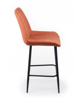Полубарный стул Седа