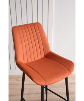 Полубарный стул Седа