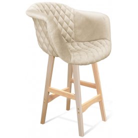 Полубарный стул Sheffilton SHT-ST31-C4/S65-1