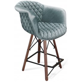 Полубарный стул Sheffilton SHT-ST31-C4/S80-1