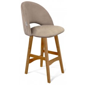 Полубарный стул SHT-ST34-1/S65-1