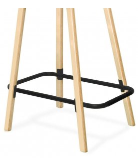 Полубарный стул SHT-ST35/S94-1