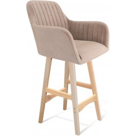 Полубарный стул SHT-ST38-1/S65-1