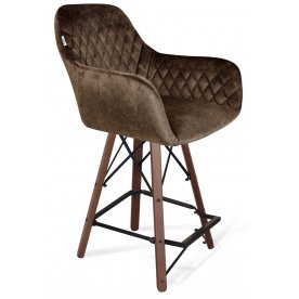 Полубарный стул SHT-ST38/S80-1