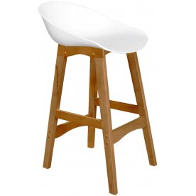 Полубарный стул SHT-ST19/S65-1