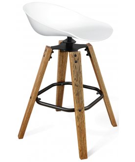 Барный стул SHT-ST19/S93