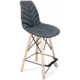 Полубарный стул SHT-ST29-C4/S80-1