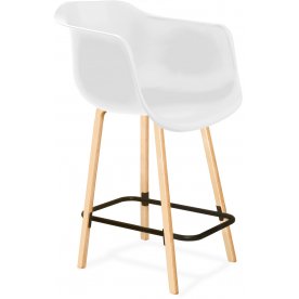 Полубарный стул SHT-ST31/S94-1