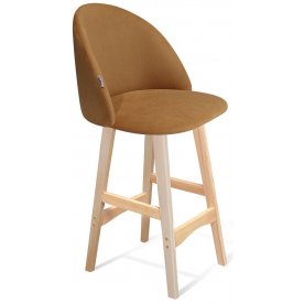 Полубарный стул SHT-ST35/S65-1