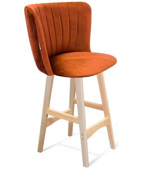 Полубарный стул SHT-ST36-1/S65-1