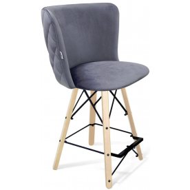 Полубарный стул SHT-ST36-3/S80-1