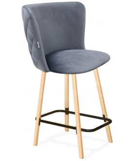 Полубарный стул SHT-ST36-3/S94-1