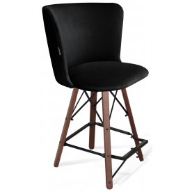 Полубарный стул SHT-ST36/S80-1