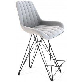 Полубарный стул SHT-ST37/S66-1