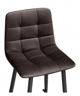 Полубарный стул Симпл