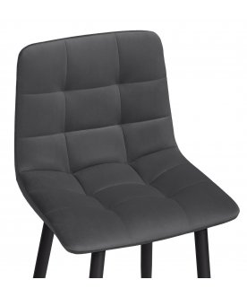 Полубарный стул Симпл