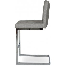 Полубарный стул YS-16