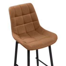 Полубарный стул Стронг