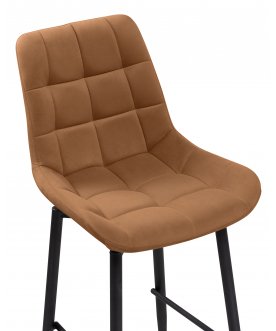 Полубарный стул Стронг