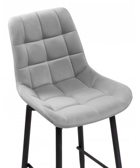 Полубарный стул Стронг