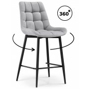 светло-серый велютто 52