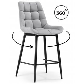 Полубарный стул Стронг