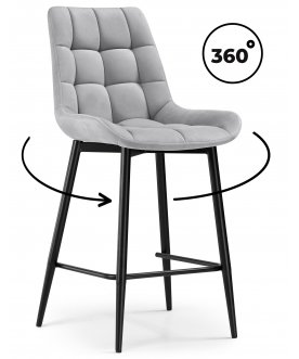 Полубарный стул Стронг