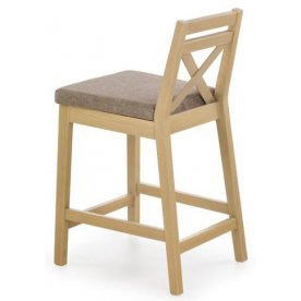 Полубарный стул Borys Low