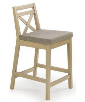 Полубарный стул Borys Low