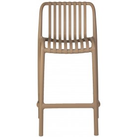 Полубарный стул Chloe