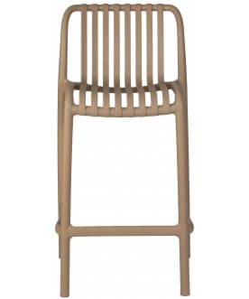 Полубарный стул Chloe