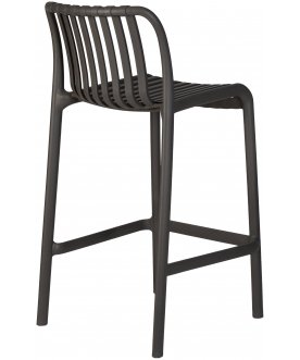 Полубарный стул Chloe