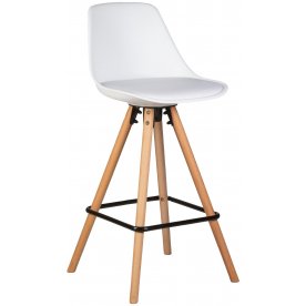 Полубарный стул Ronni