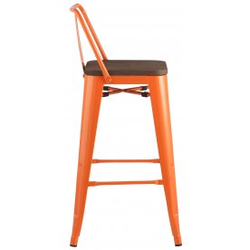 Полубарный стул Тиоли