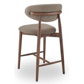 Полубарный стул Tods