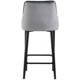 Полубарный стул Тори